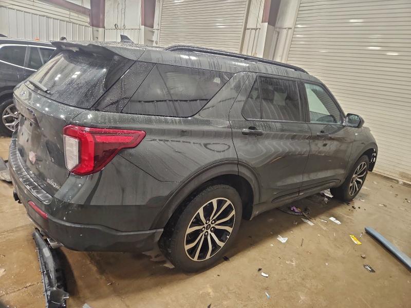 Фото 3 - FORD EXPLORER