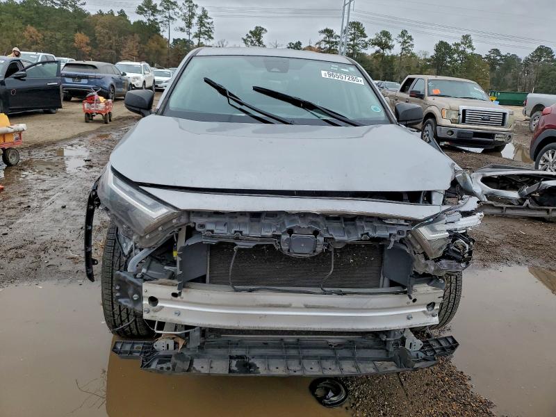 Фото 5 - TOYOTA RAV4