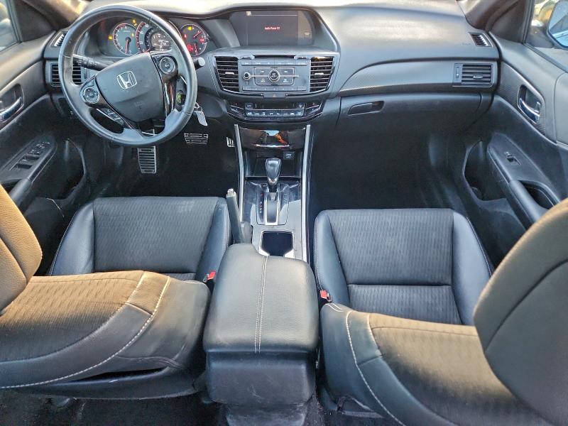 Фото 8 - HONDA ACCORD