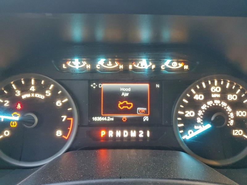 Фото 9 - FORD F-150