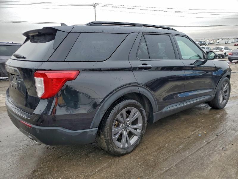 Фото 3 - FORD EXPLORER