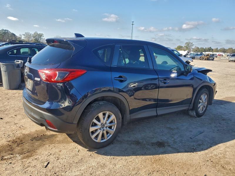 Фото 3 - MAZDA CX-5