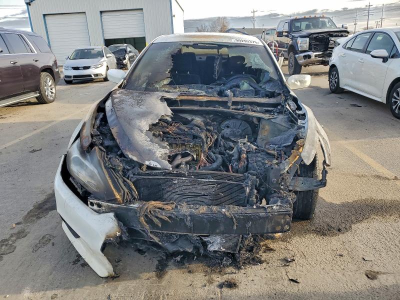 Фото 5 - NISSAN ALTIMA