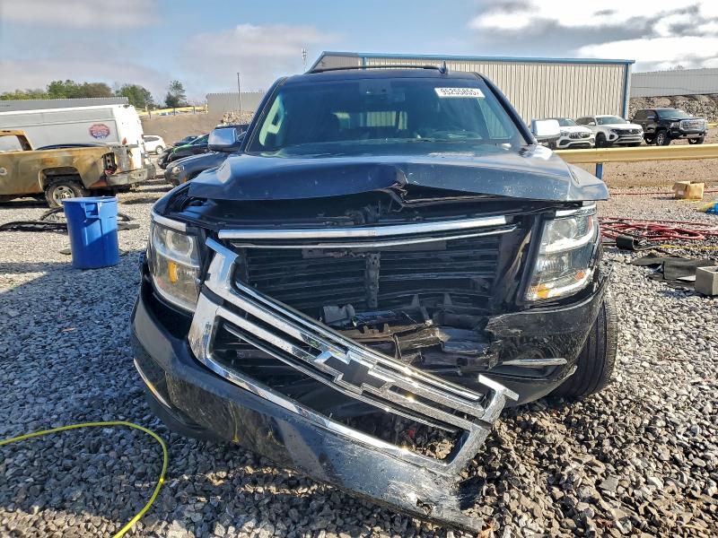 Фото 5 - CHEVROLET SUBURBAN