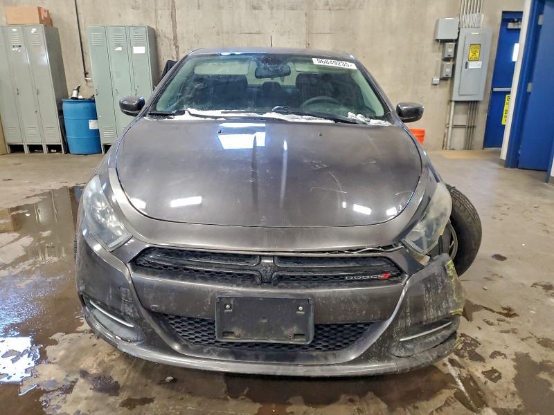 Фото 5 - DODGE DART