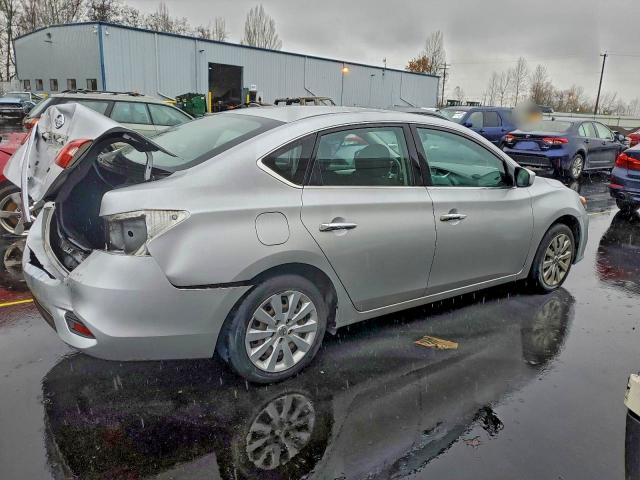 Фото 3 - NISSAN SENTRA