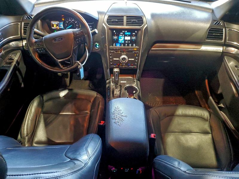 Фото 8 - FORD EXPLORER