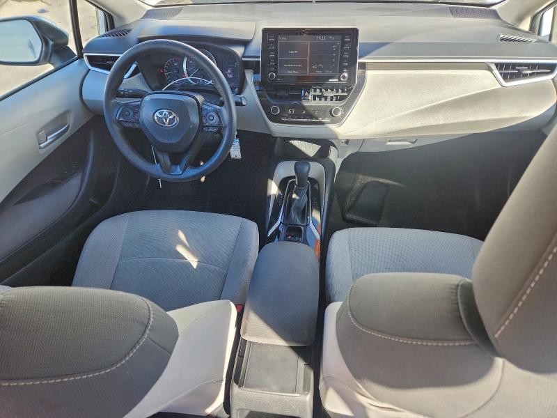 Фото 8 - TOYOTA COROLLA