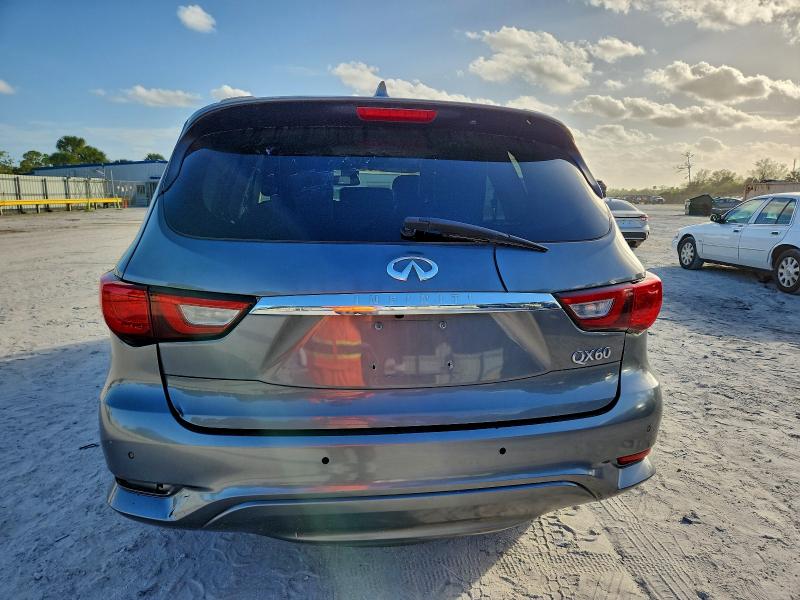 Фото 6 - INFINITI QX60