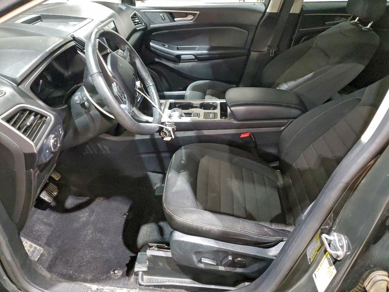 Фото 7 - FORD EDGE