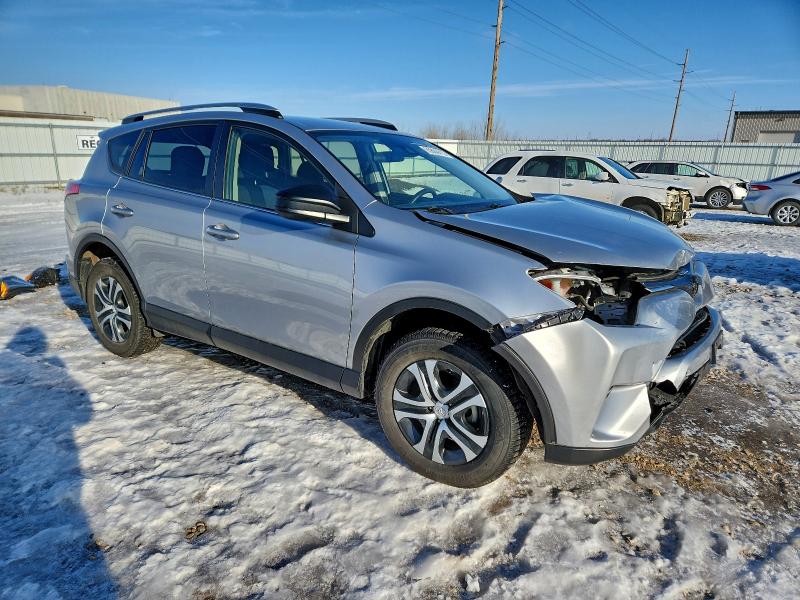 Фото 4 - TOYOTA RAV4