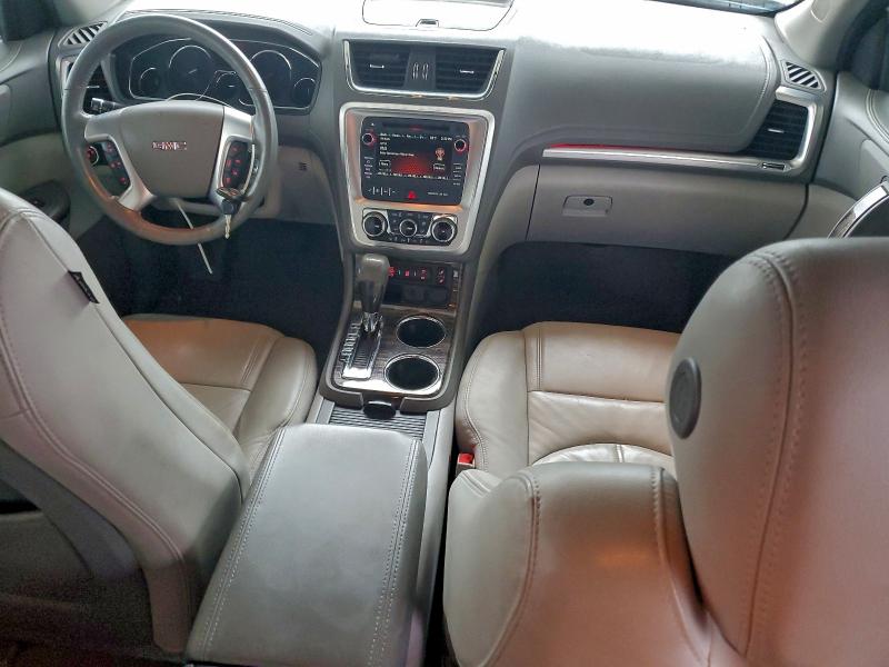 Фото 8 - GMC ACADIA