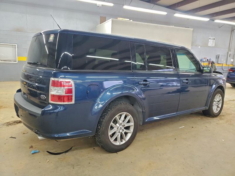 Фото 3 - FORD FLEX