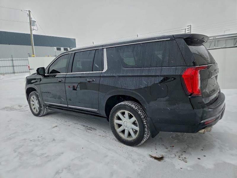 GMC YUKON 2024 VIN 1GKS2KKL8RR203124