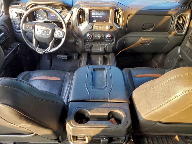 Фото 8 - GMC SIERRA