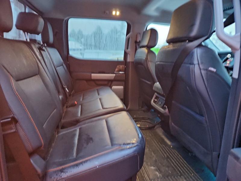 Фото 6 - FORD F550