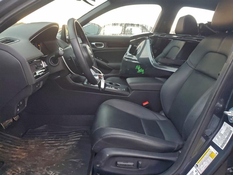 Фото 7 - HONDA CIVIC