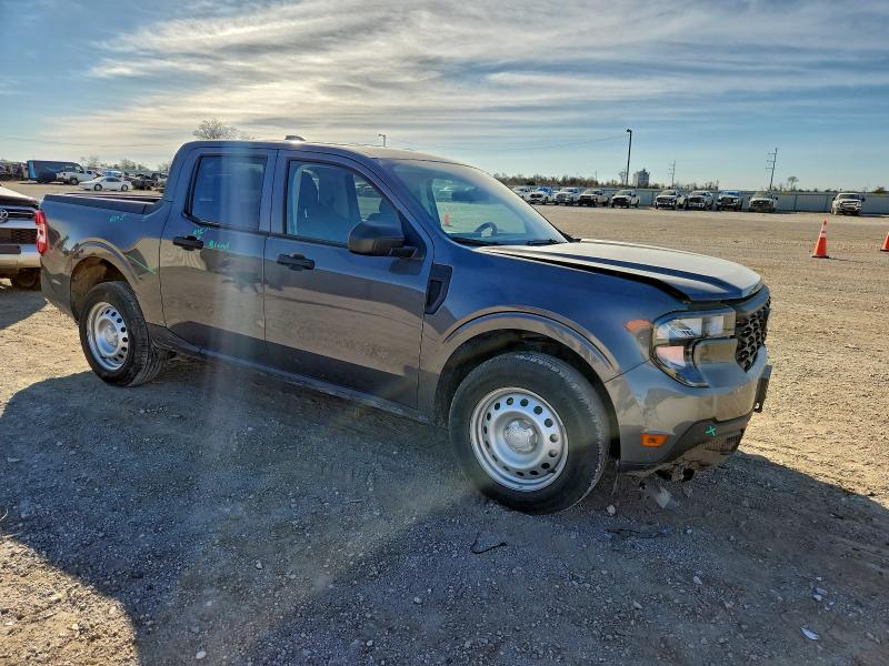 Фото 4 - FORD MAVERICK