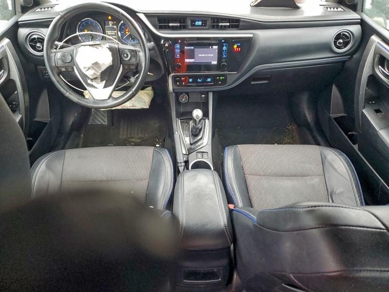 Фото 8 - TOYOTA COROLLA