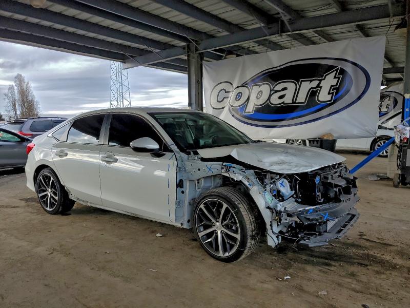 Фото 4 - HONDA CIVIC