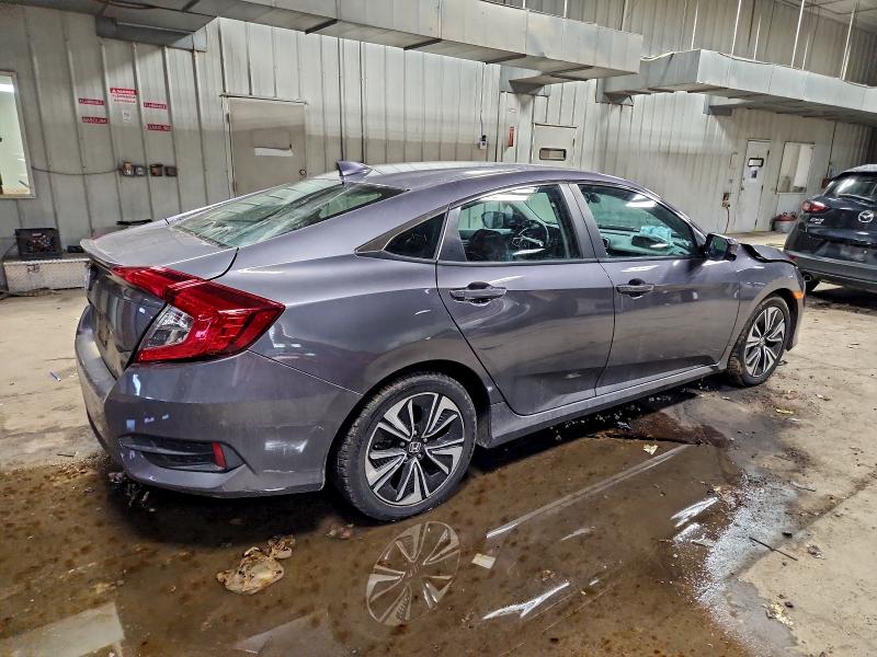 Фото 3 - HONDA CIVIC