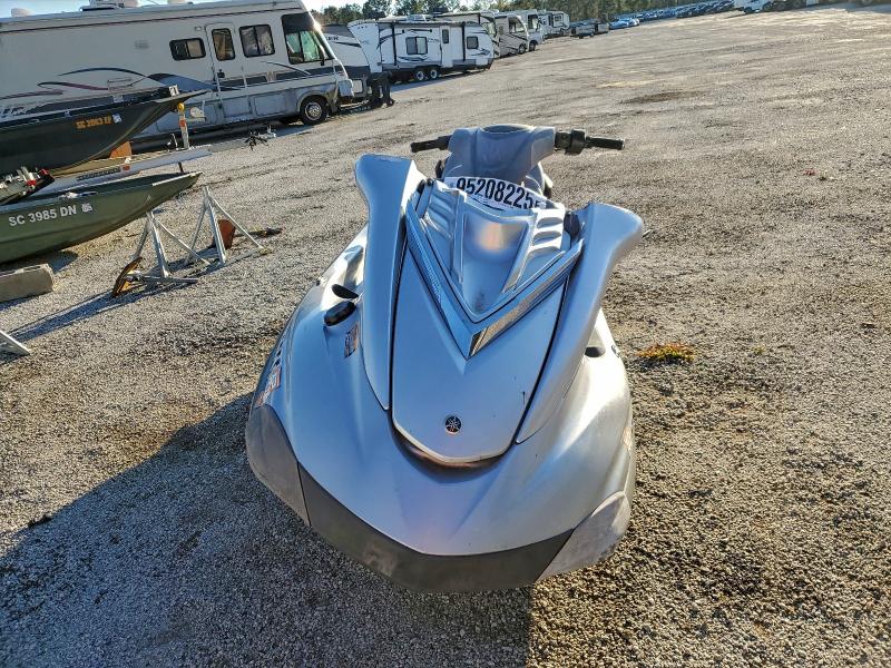 YAMAHA JETSKI 2008
