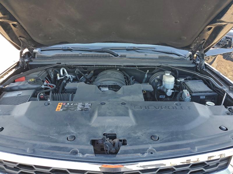 Фото 12 - CHEVROLET SUBURBAN