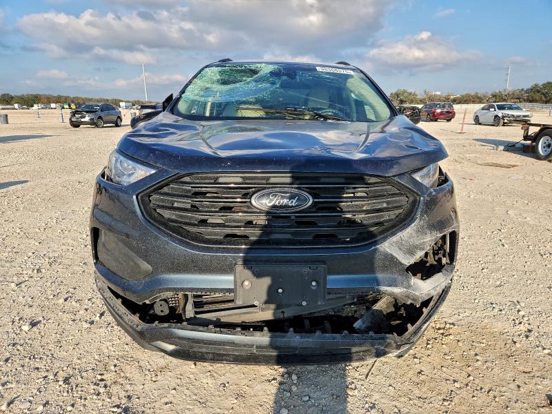 Фото 5 - FORD EDGE