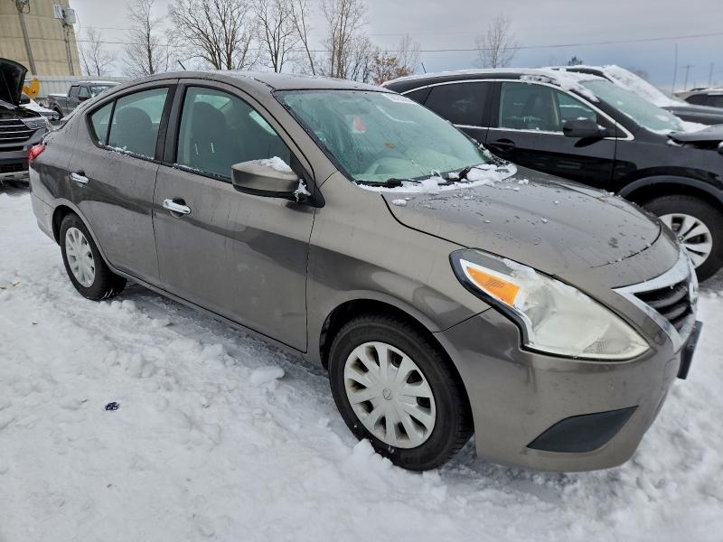 Фото 4 - NISSAN VERSA