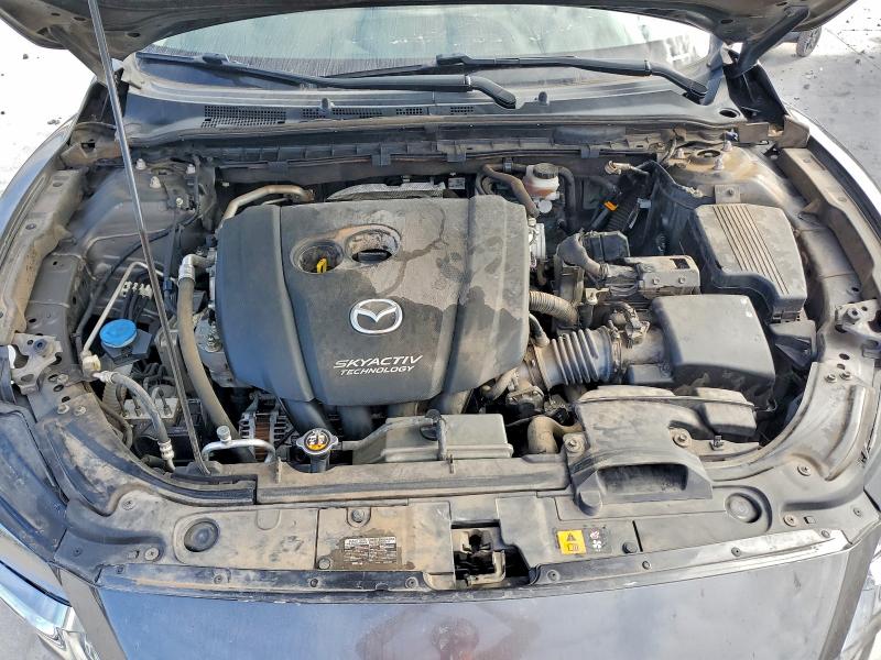 Фото 11 - MAZDA 6