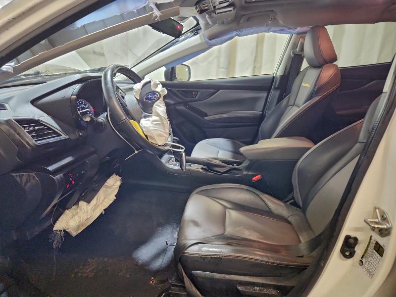 Фото 7 - SUBARU CROSSTREK