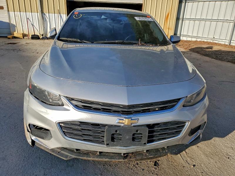 Фото 5 - CHEVROLET MALIBU