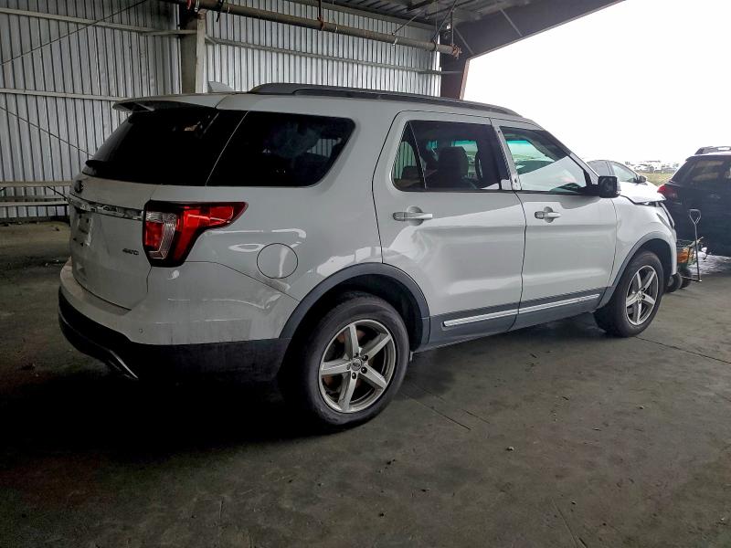 Фото 3 - FORD EXPLORER