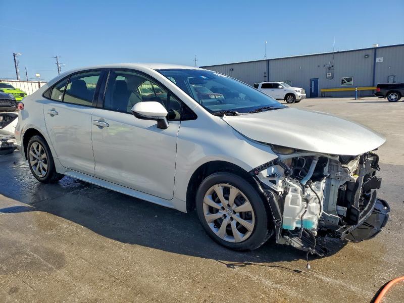 Фото 4 - TOYOTA COROLLA