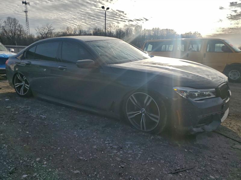 Фото 4 - BMW 7 SERIES