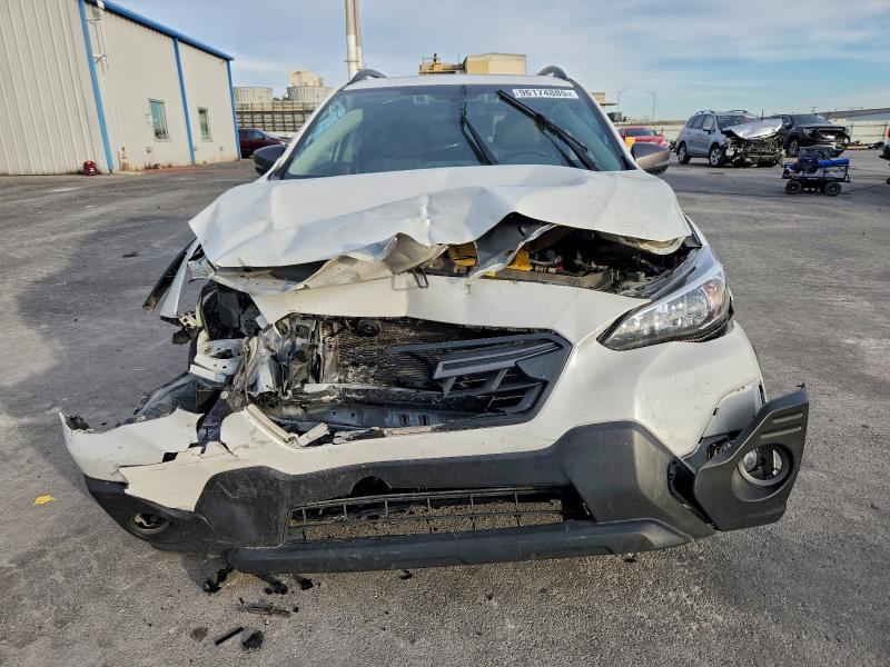 Фото 5 - SUBARU CROSSTREK