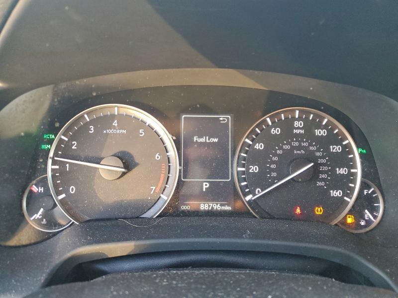 Фото 9 - LEXUS RX350