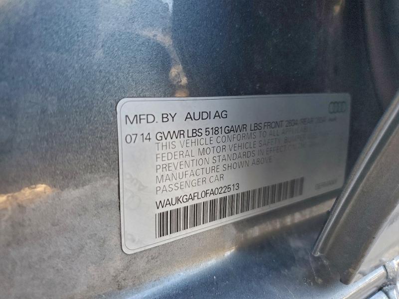 Фото 12 - AUDI S4/RS4