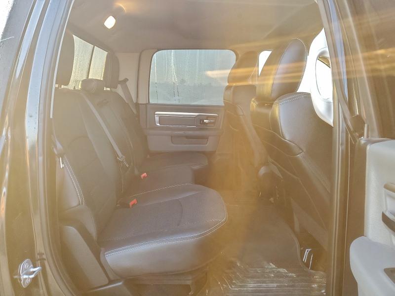 Фото 10 - RAM 1500