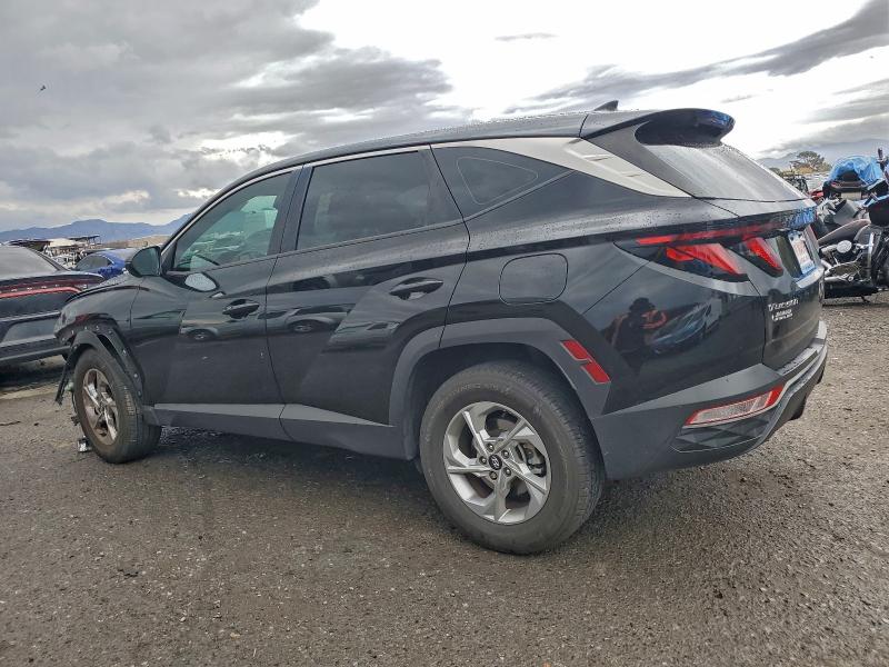 Фото 2 - HYUNDAI TUCSON