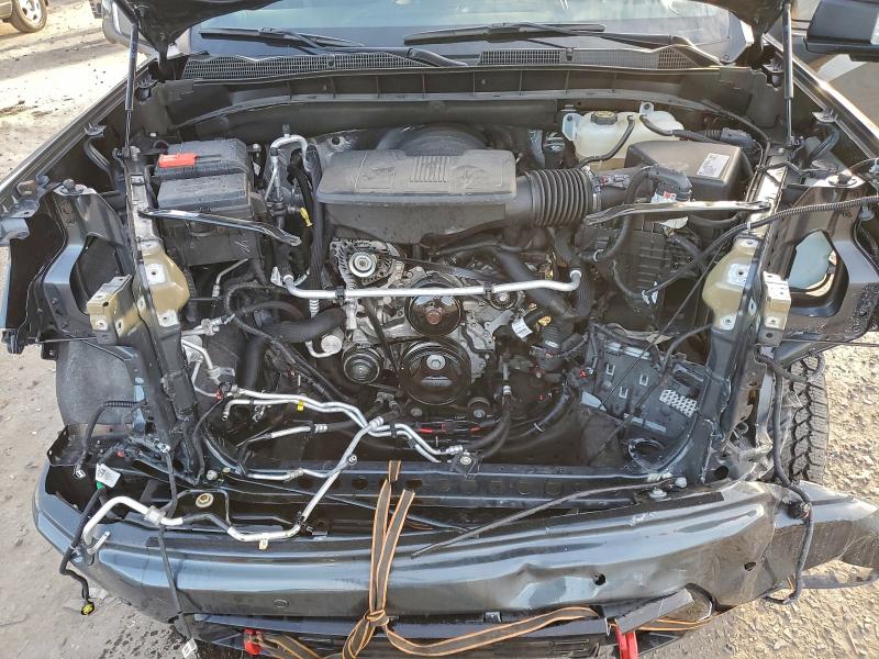 Фото 11 - GMC SIERRA