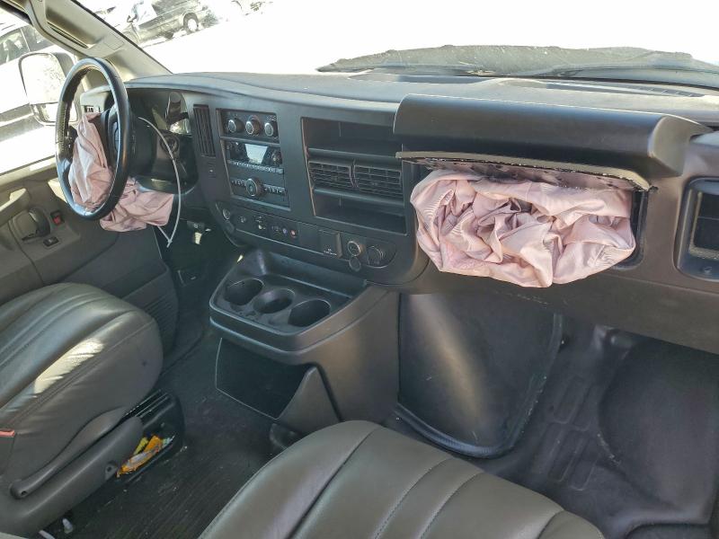 Фото 8 - GMC SAVANA