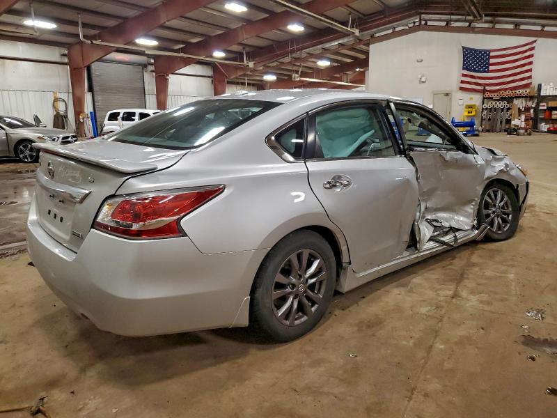 Фото 3 - NISSAN ALTIMA