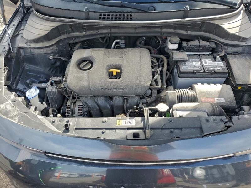 Фото 11 - KIA SOUL