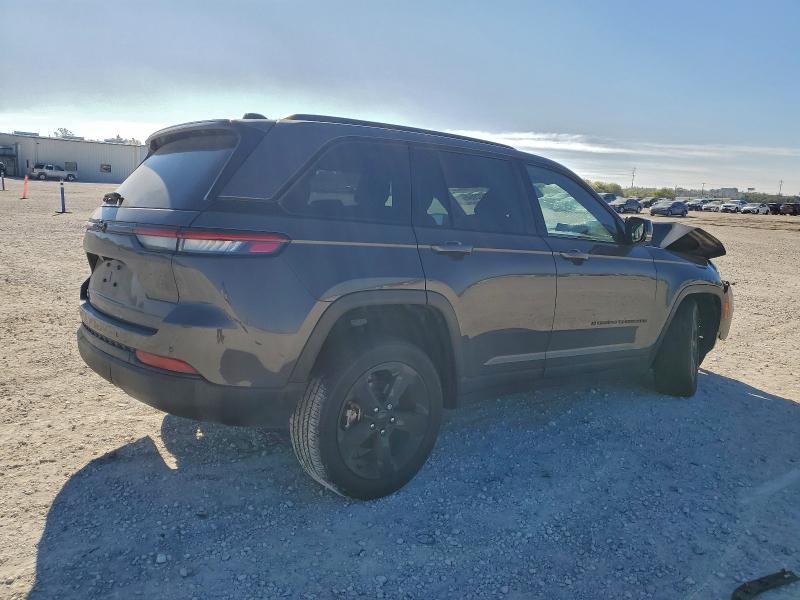 Фото 3 - JEEP GRAND CHER