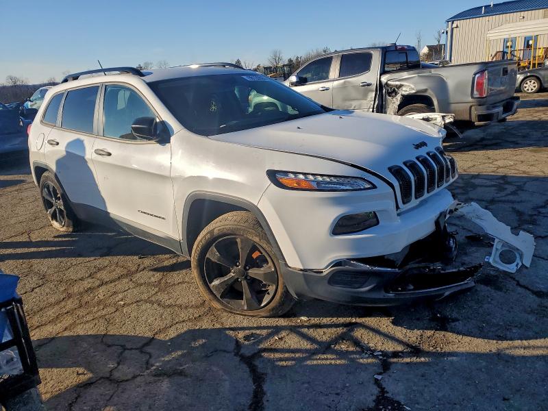 Фото 4 - JEEP GRAND CHER