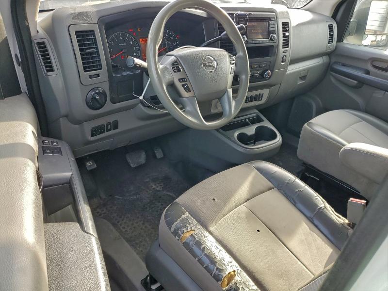 Фото 8 - NISSAN NV