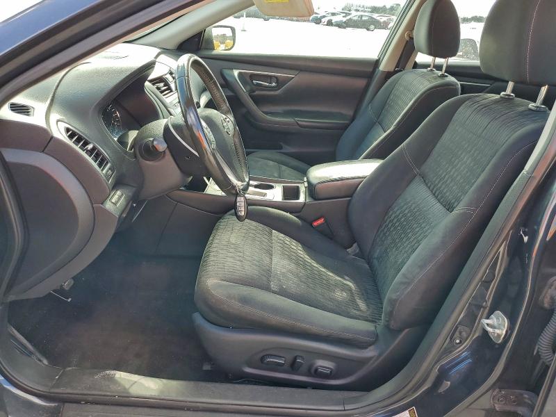 Фото 7 - NISSAN ALTIMA