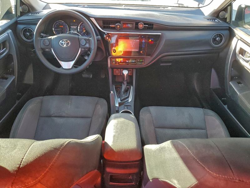 Фото 8 - TOYOTA COROLLA