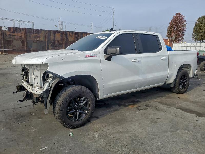 Фото 1 - CHEVROLET ALL Models